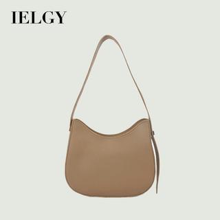 Túi đeo chéo da PU thời trang IELGY dành cho nữ