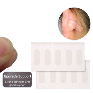 < L & < 10 / 30 Miếng Dán Tai Vô Hình Đứng Tai Dán Mỹ Phẩm Miếng Dán Tai Mặt Nhỏ Correctar Fixer Tai Nổi Tiếng ggods Tốt