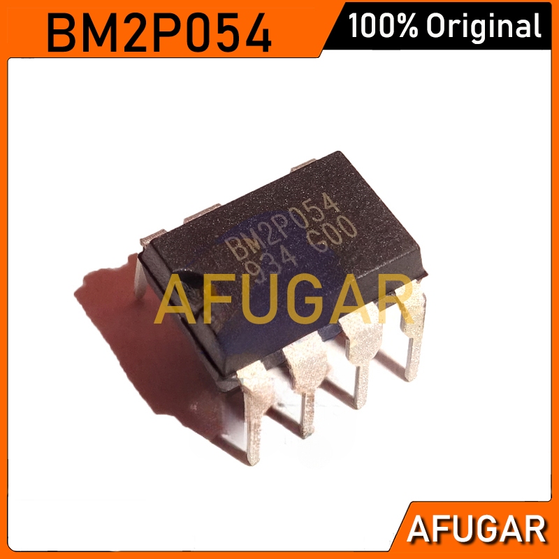 Chip cấp nguồn LCD BM2P054 DIP-7 chính hãng mới Chip quản lý nguồn