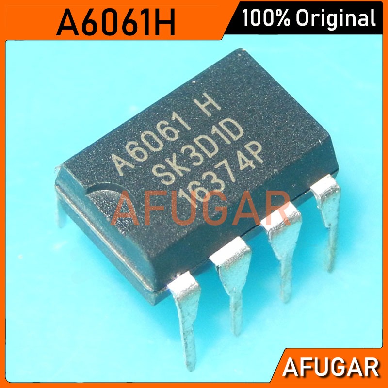 5 CÁI A6061H A6069H A6063H A6159 A6251 DIP-7 STR-A6061H DIP7 DIP Quản Lý Điện Chip IC