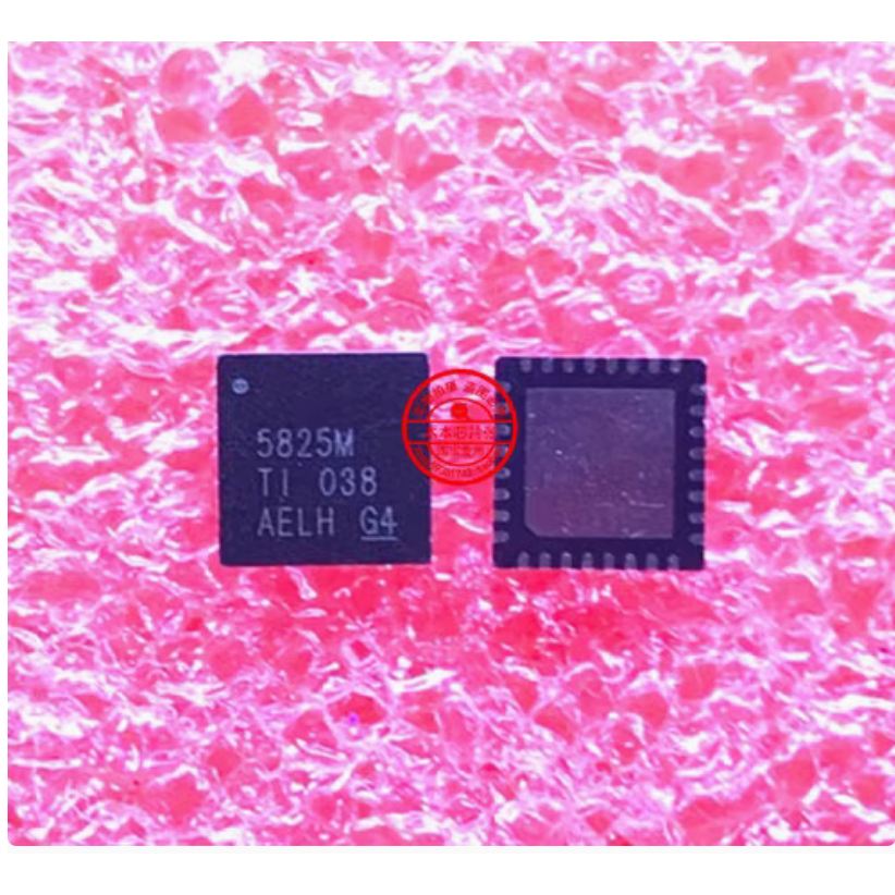 Màn hình lụa TAS5825MRHBR 5825M mới