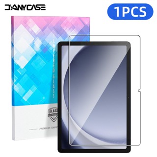 Kính Cường Lực Bảo Vệ Màn Hình Cho Samsung Galaxy Tab S10 FE Plus 12.4 S6 Lite 10.4 inch 2025 A9 Plus S9 FE Plus S7 S8 Plus S7 FE