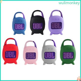 Vỏ bảo vệ dày toàn diện cho loa JBL Clip 5