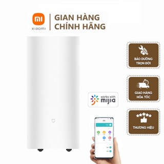 Máy hút ẩm thông minh Mijia Máy hút ẩm Tập lượng 50 lít Hộ gia đình hàng ngày Tầng hầm Hợp chất Biệt thự Giảm ẩm công nghiệp thương mại