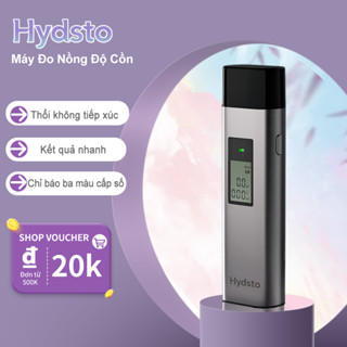 Máy Đo Nồng Độ Cồn Lydsto T1 - Máy đo nồng độ cồn không tiếp xúc độ nhậy Kiểm tra máy đo rượu