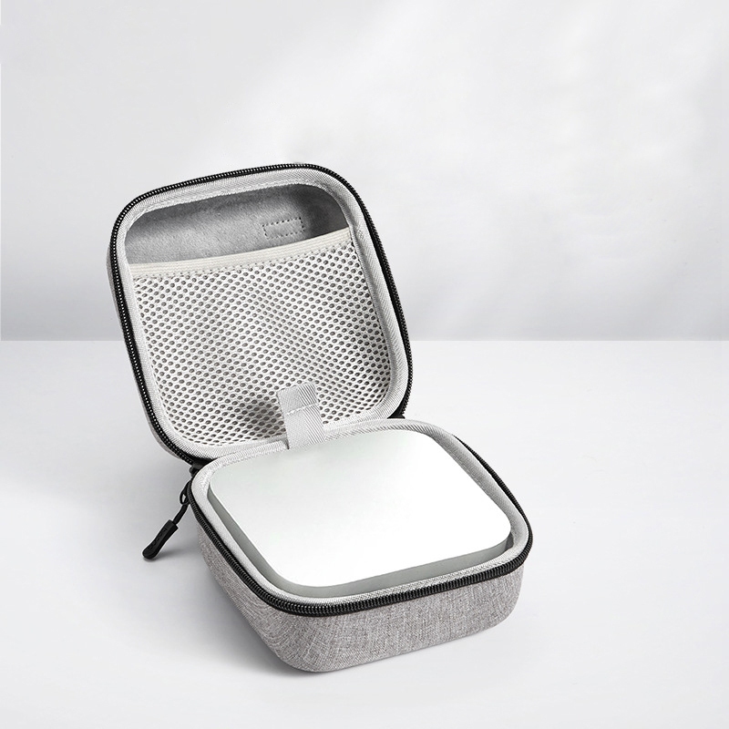 Ốp Lưng Cứng Cho Apple Mac Mini M4 2024 Hộp Bảo Vệ Tương Thích Với Mac Mini M4 Pro