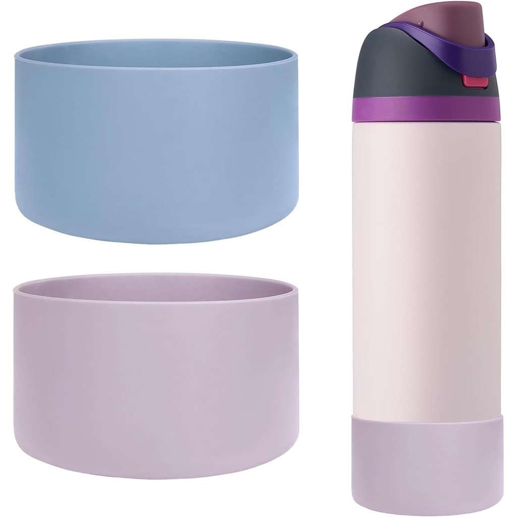 Owala boot 24oz 32oz 40oz BPA free, phụ kiện cốc khởi động owala