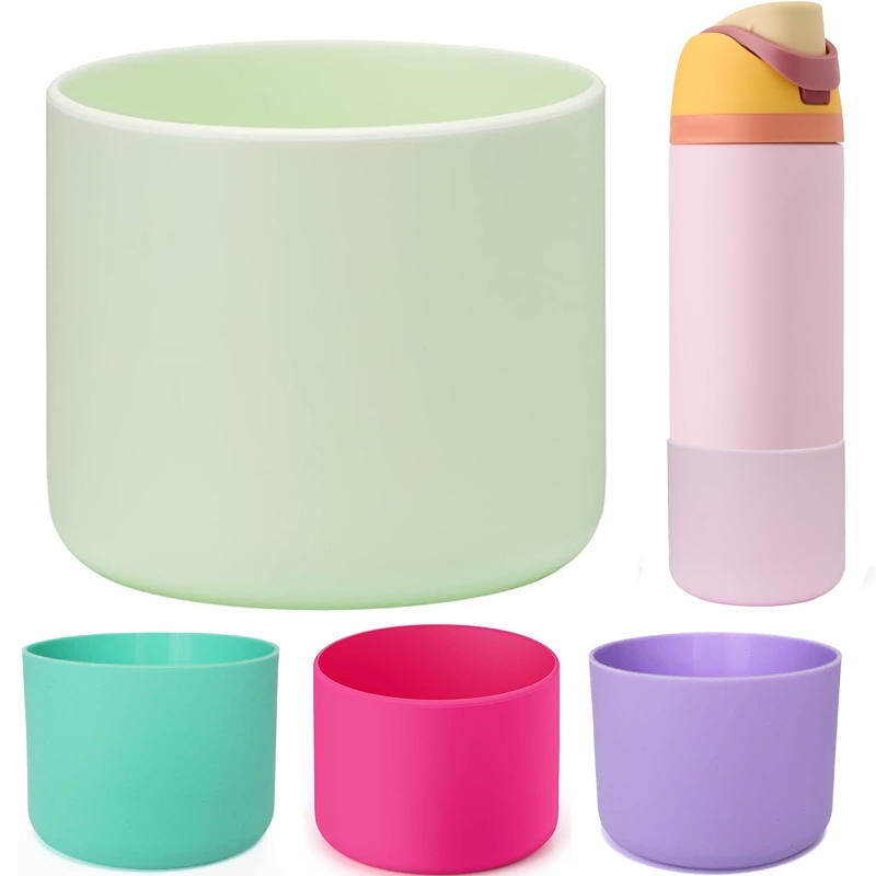 Owala boot 24oz 32oz 40oz Giày bốt bình nước silicon cho tay bảo vệ chống trượt Owala cho chai nước 