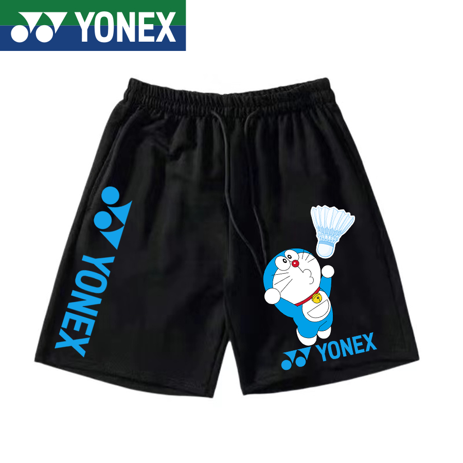 Quần short Yonex Quần short cầu lông Yonex 2025 Quần short cầu lông mới 1248 dành cho nữ Quần short 