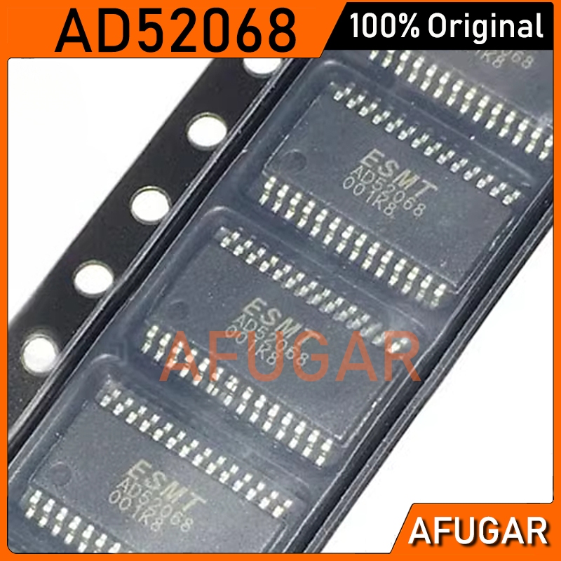 5 Chiếc AD52068 Chính Hãng AD52068-QG28NRR AD52068-QG28NRT Mới
