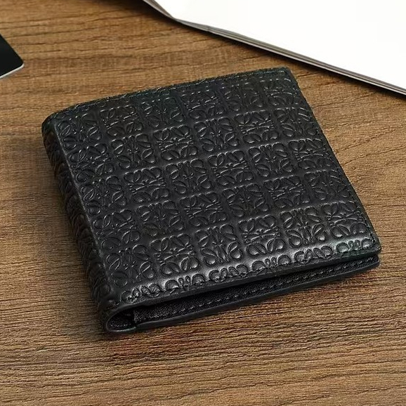 Ví ngang nam da L1137