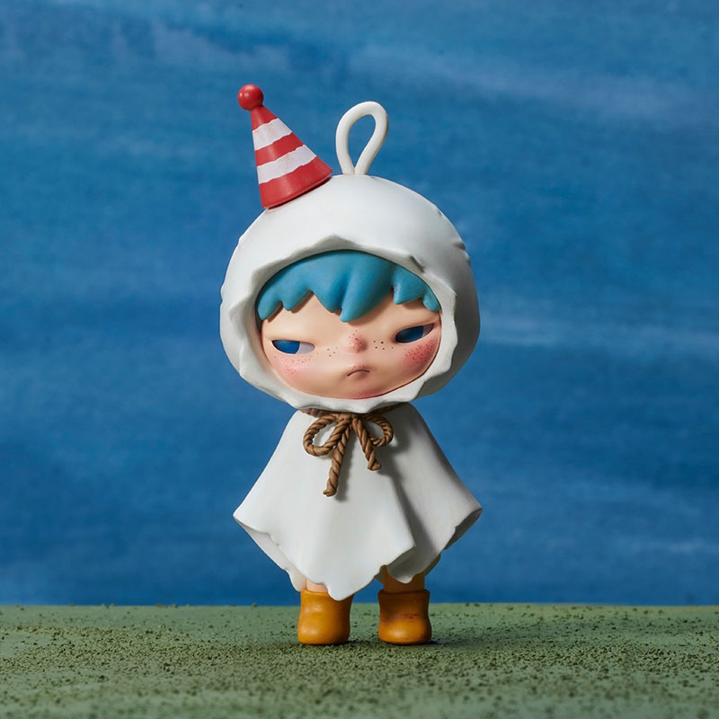 Hirono Ono Shelter Series Blind Box Remodeling Hình