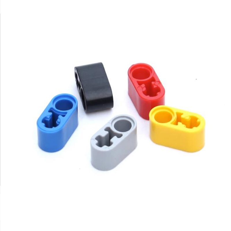 10 Chiếc Công Nghệ Khối Xây Dựng Phần Tương Thích Với Thương Hiệu Chính Công Nghệ Moc Phần 60483 1x2