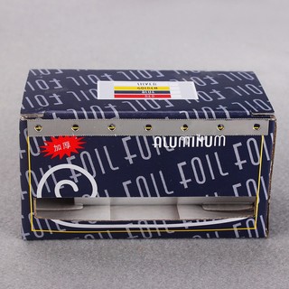 Thuốc Nhuộm Tóc Đùi Giấy Bạc Bóng Phiên Bản Dày Có Thể Xoắn Và Gấp Đa Năng Và Được Sử Dụng Để Loại Bỏ Giáp Thiếc Lá