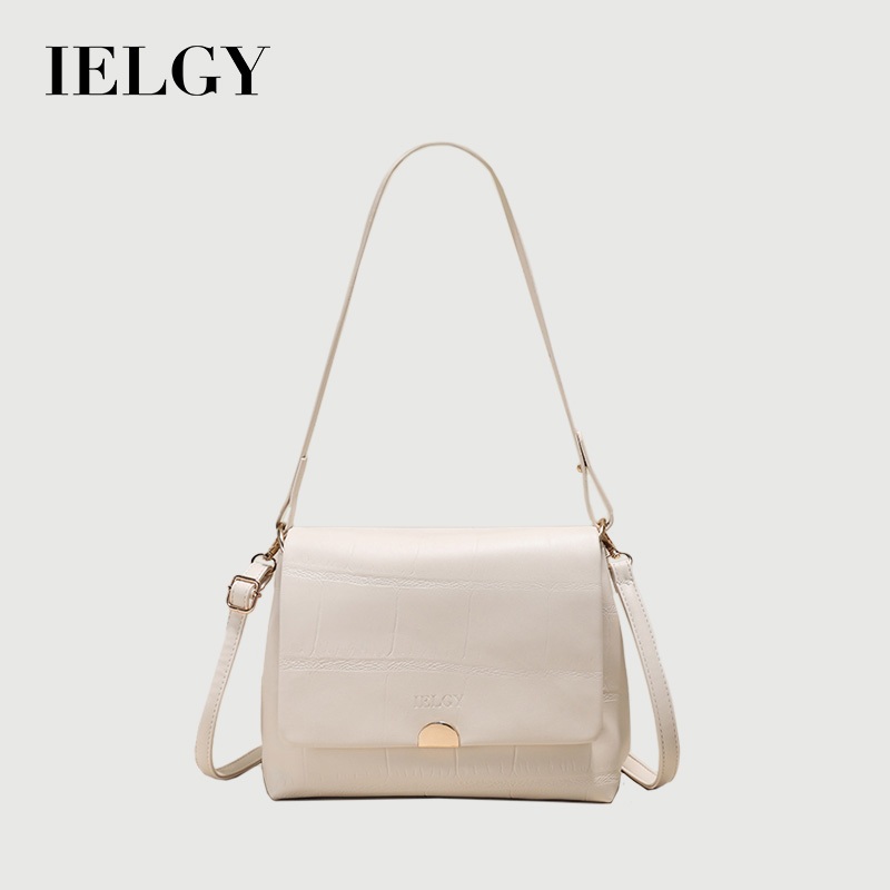 Túi xách IELGY chất lượng cao có sức chứa lớn cho nữ