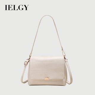 Túi xách IELGY chất lượng cao có sức chứa lớn cho nữ