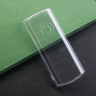 Dành Cho Nokia 125 4G 2021 110 4G 2023 Ốp Lưng TPU Chống Sốc Hoạt Hình Silicon Bảo Vệ Mặt Sau Điện Thoại