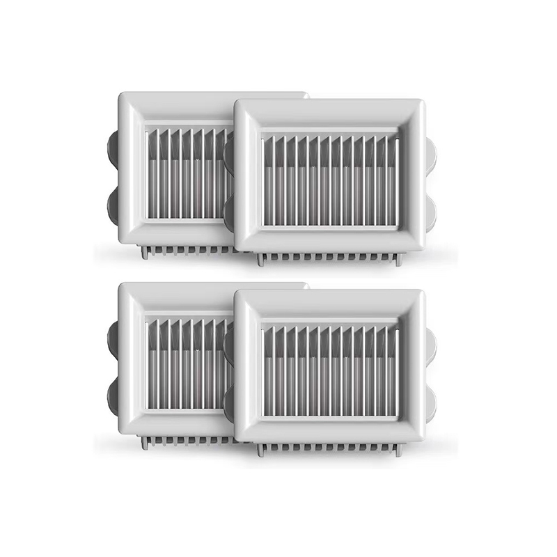Bộ lọc HEPA tương thích với phụ tùng thay thế cho máy hút bụi máy chà sàn khí Roborock Flexi pro A20