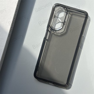 Ốp Điện Thoại ZTE Nubia NEO 2 Mềm Trong Suốt Thời Trang