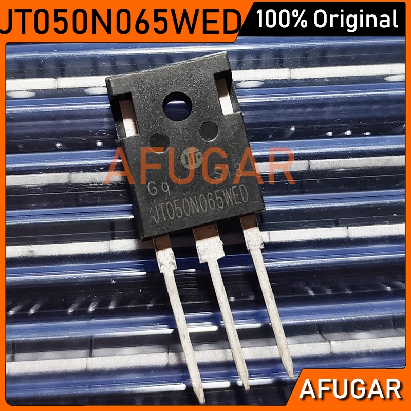 1 Cái Chính Hãng JT050N065WED TO-247 JTO50N065WED JT050N065 TO247 50A / 650V Công Suất Cao IGBT Tran