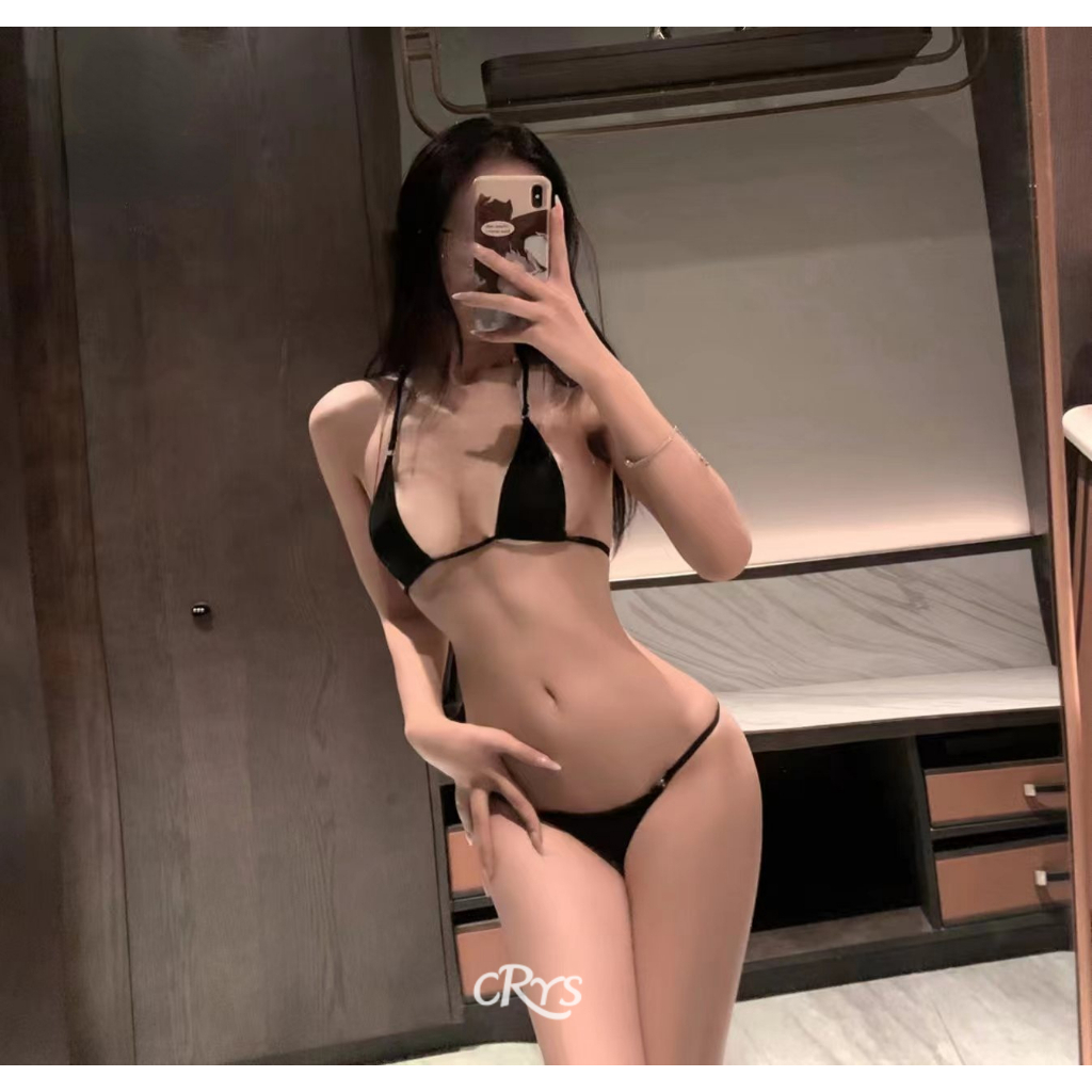 Ba điểm quyến rũ bộ đồ lót gợi cảm đam mê bikini | BigBuy360 - bigbuy360.vn
