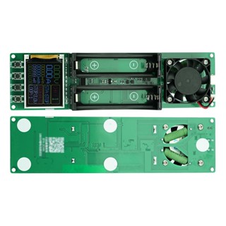 Máy Kiểm Tra Dung Lượng Pin lithium aideepen 2ch 18650