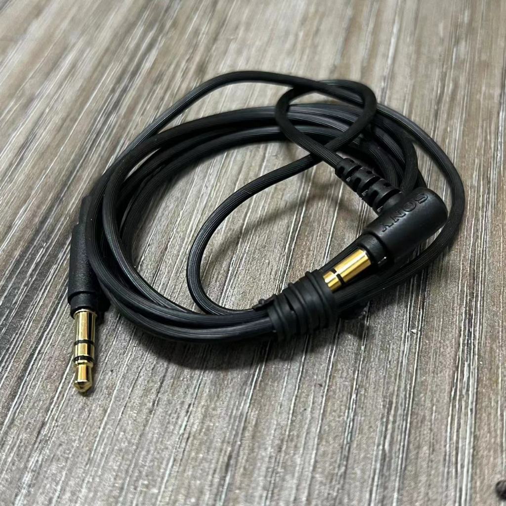 Cáp Âm Thanh Chính Hãng Cho Sony WH-H910N WH-H900N WH-H810 WH-H800 WH-XB700 WH-XB900N WH-XB910N Tai 