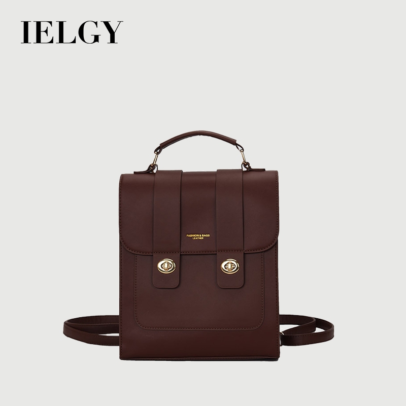 Túi xách thời trang chất lượng cao IELGY dành cho nữ