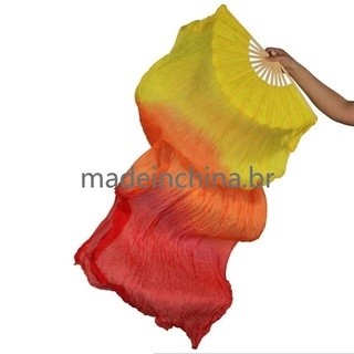 Quạt Múa Biểu Diễn Múa Dài 1.8M 1.8M