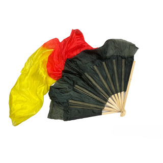 Quạt Múa Biểu Diễn Múa Dài 1.8M 1.8M