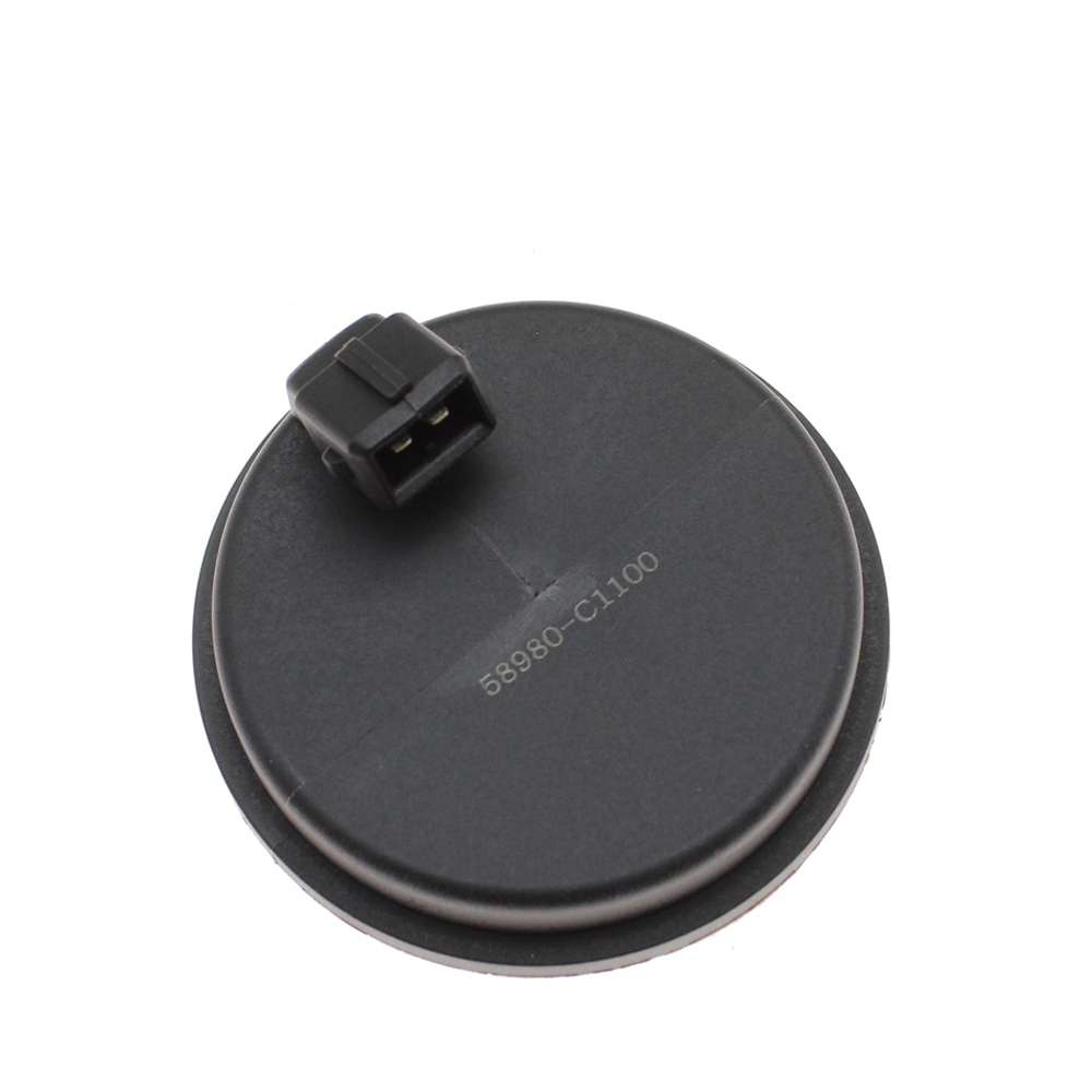 58980-c1100 cho Hyundai Sonata Tucson 2WD 2016 2017 2018 2019 2020 58980C1100 Phía Sau Vòng Bi ABS C