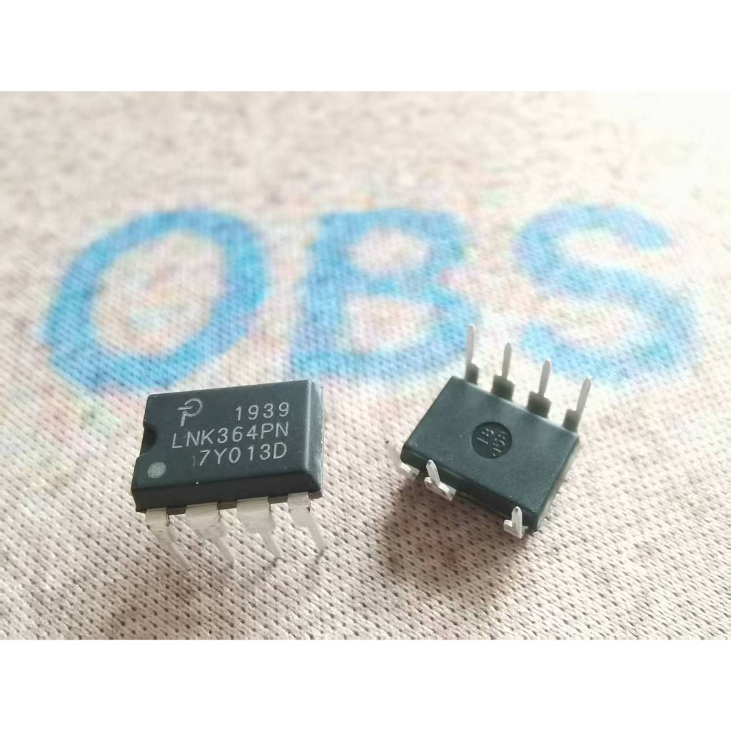 (5 ✷) LNK304PN LNK564PN LNK305PN LNK306PN LNK364PN LNK626PG mới và IC