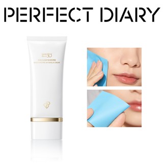  Kem chống nắng PERFECT DIARY SPF50+ UV PA+++ dưỡng ẩm hoàn hảo 60ml 