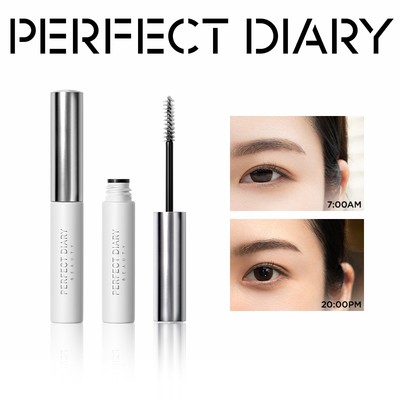 Mascara PERFECT DIARY 2.5g uốn cong và kéo dài mi hoàn hảo không thấm nước