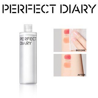 [NEW ARRIVAL] Nước tẩy trang PERFECT DIARY amino acid làm sạch sâu giữ ẩm thân thiện với da 300ml