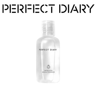 Nước Tẩy Trang PERFECT DIARY Portable Amino Acid 50ML