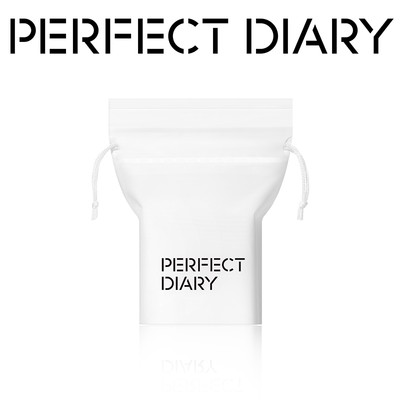 [GIFT] Bông tẩy trang PERFECT DIARY 30 tờ