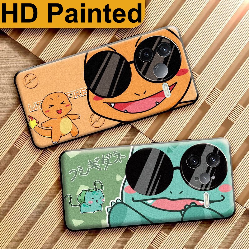 Funda Cho Xiaomi Redmi K80 Pro Ốp Điện Thoại Silicon Mềm Redmi K80 5G Mỏng Mỏng Bảo Vệ Redmi K80Pro 