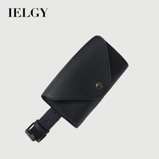 Túi đựng điện thoại di động mới đường phố túi nhỏ túi thắt lưng nữ