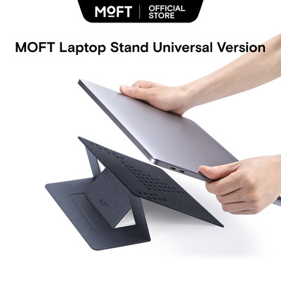 Giá đỡ laptop MOFT MS002 11.6-15.6 inch không dính tản nhiệt tiện dụng