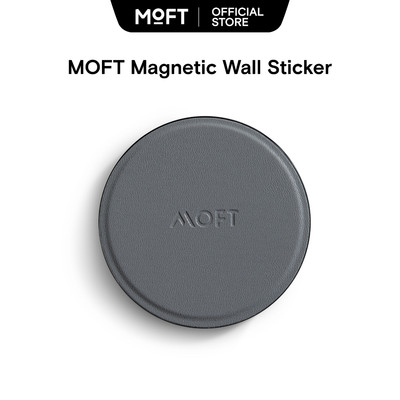 Miếng dán nam châm MOFT thông dụng cho điện thoại