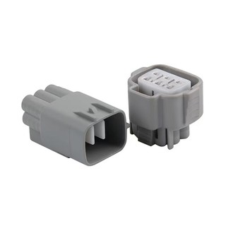 Dj70613y-2.2-11 / 21 phù hợp cho phích cắm khai thác đèn pha Camry 6188-0175 6189-0323