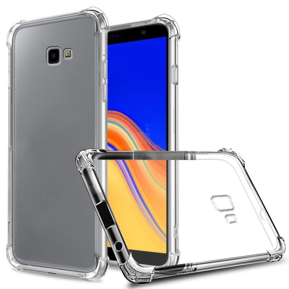 Ốp Lưng Mềm compatible for Samsung Galaxy J7 J6 J5 J4 J3 Plus Prime Pro A7 A5 A3 2017 J330 J530 J730