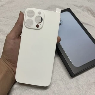 Miếng Dán Bảo Vệ Camera Sau Cho iPhone 14 13Pro Max 12Pro 12Mini 11Pro iP11 Ốp
