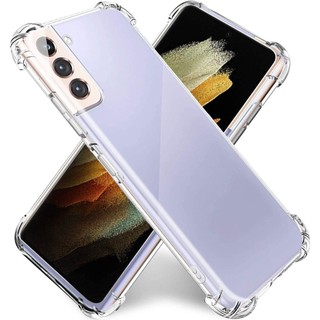 Ốp điện thoại silicon mềm trong suốt chống sốc cho compatible for Samsung Galaxy M54 M33 M52 A90 A80 A42 M42 M51 M31 A81 A91 A71 A51 A21S M21 M30 M20 A01 A20S A41 A11 M11 A31 A10S