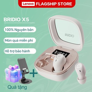 Tai Nghe Không Dây Baseus WM02 Hiển Thị Pin LED Cảm Ứng Chạm Thiết Kế Trong Suốt Chống Ồn ANC Sóng Bluetooth 5.3