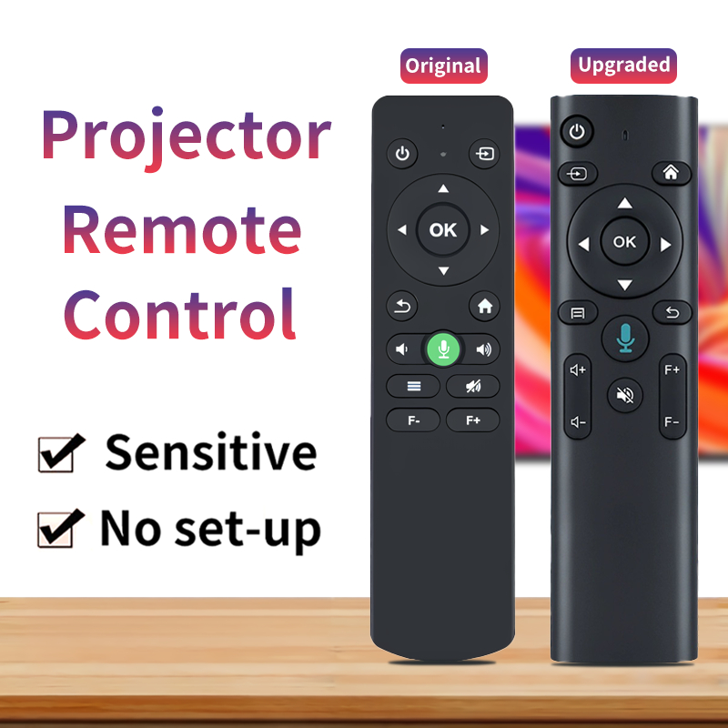 Điều khiển từ xa cho máy chiếu MONOZ A10 PRO