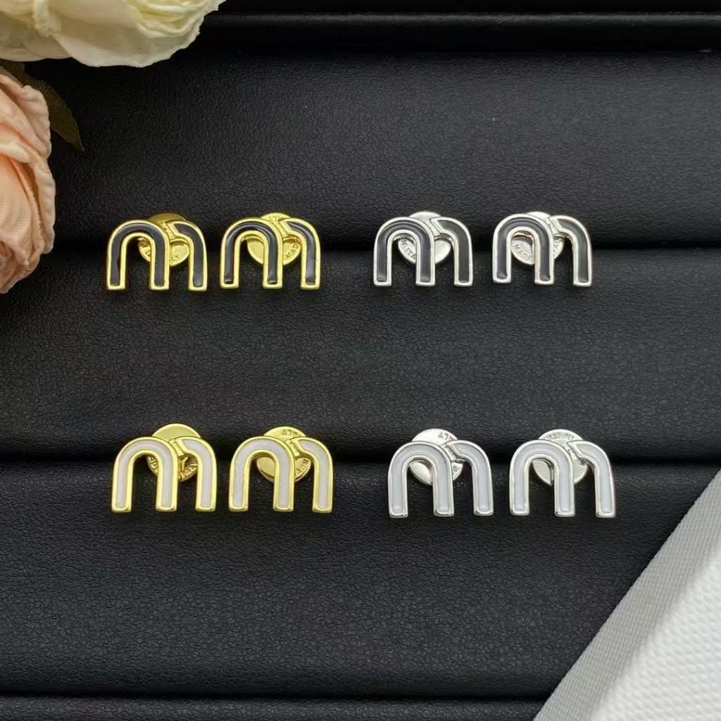 Hàng MỚI 2025 MM EARINGS HÀNG CÓ SẴN