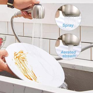 Đầu vòi nước dành cho bồn rửa chén