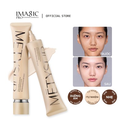 Imagic Trà Trắng Truffle Dưỡng Ẩm Và Trẻ Hóa Da Kem Dưỡng Ẩm Kem Dưỡng Ẩm